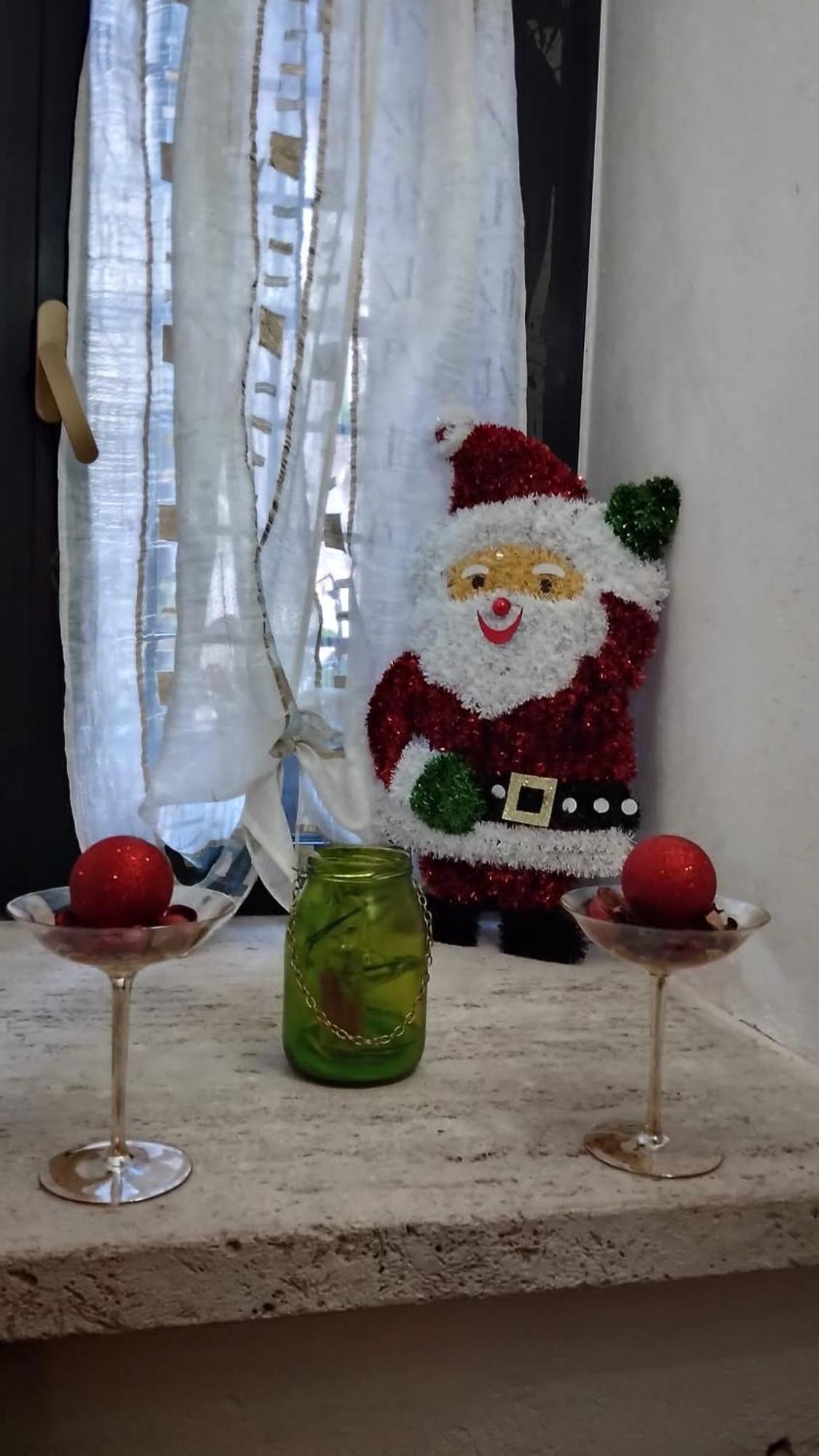 Al Cantinone Toffia Buitenkant foto