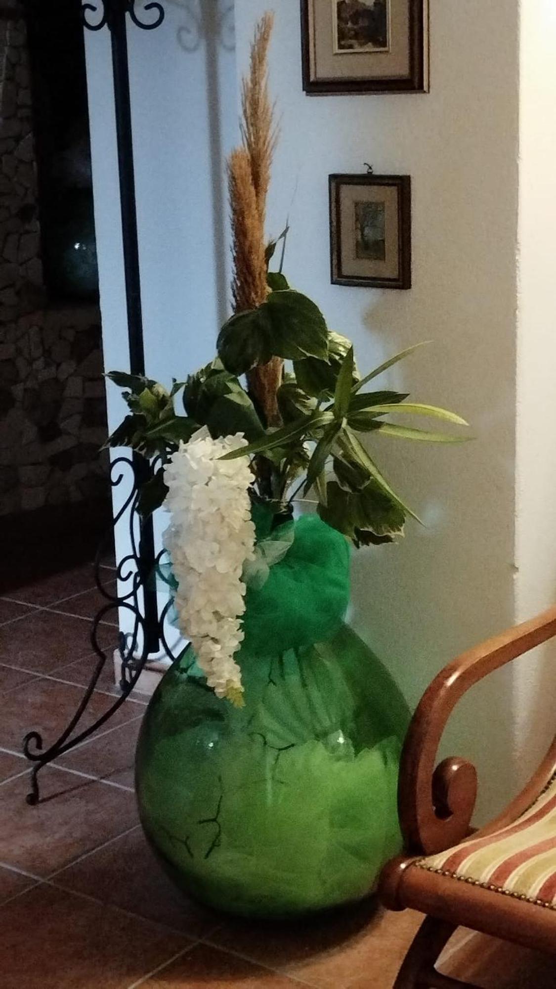 Al Cantinone Toffia Buitenkant foto